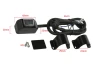 SEFIS universal light switc for motorcycles for a motorcycle