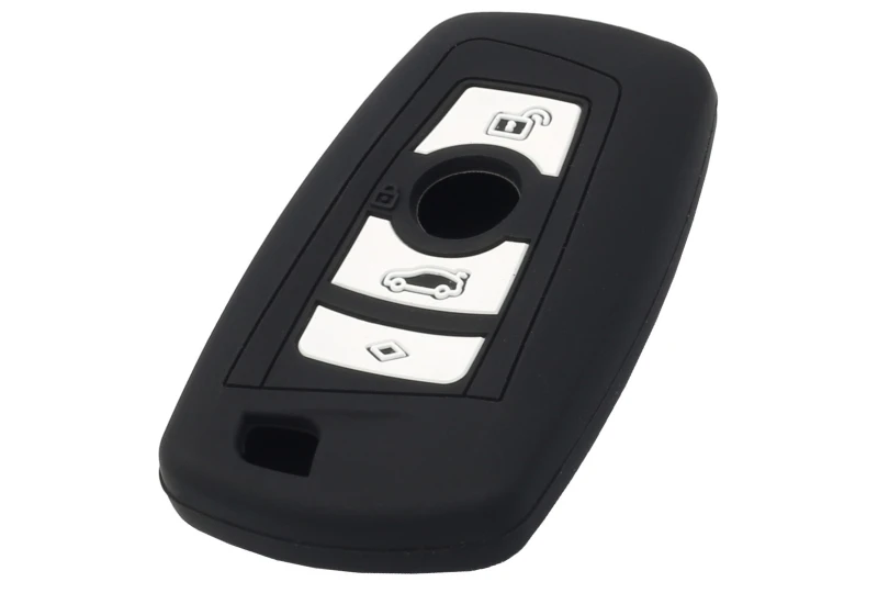 Silicone key cover BMW F Series F10 F20 F30 F40 for the car