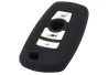 Silicone key cover BMW F Series F10 F20 F30 F40 for the car