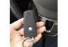 Silicone key cover VOLKSWAGEN CC VW Passat B6 3C B7 for the car