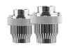 LED FLASHBULB ANGEL EYES 30W BMW 5 E60 E61 LCI 2007-2010 Halogen white for the car