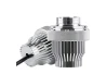 LED FLASHBULB ANGEL EYES 30W BMW 5 E60 E61 LCI 2007-2010 Halogen white for the car