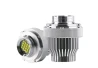 LED FLASHBULB ANGEL EYES 30W BMW 5 E60 E61 LCI 2007-2010 Halogen white for the car