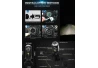 LED bulb H4 35W CSP 12V white for the car