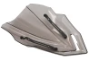 Windscreen smoke tall Kawasaki Z900 2017-2019 for a motorcycle