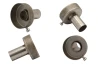 Universal DB killer for motorcycle exhaust 60mm for a motorcycle