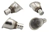 Universal DB killer for motorcycle exhaust 60-68mm for a motorcycle