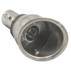 Universal DB killer for motorcycle exhaust 60-68mm