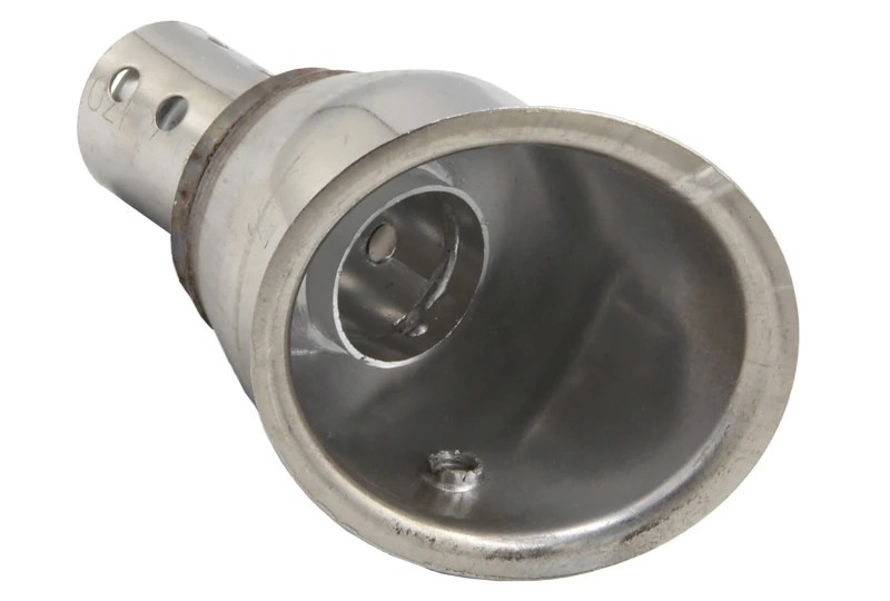 Universal DB killer for motorcycle exhaust 60-68mm for a motorcycle