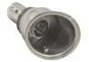 Universal DB killer for motorcycle exhaust 60-68mm for a motorcycle