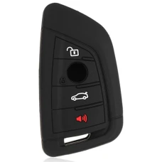 Silicone key cover BMW 3 4 5 6 7 8 X1 X3 X4 X5 X6 X7