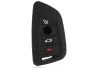 Silicone key cover BMW 3 4 5 6 7 8 X1 X3 X4 X5 X6 X7 for the car