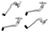 Brake Lever Pedal Yamaha Yamaha MT-07 XSR 700 2014-2020