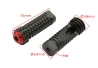 SEFIS CNC Race footpegs for a motorcycle