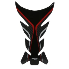 SEFIS SP tankpad red