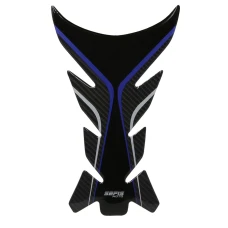 SEFIS SP tankpad blue SEFIS SP tankpad blue