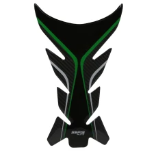 SEFIS SP tankpad green SEFIS SP tankpad green