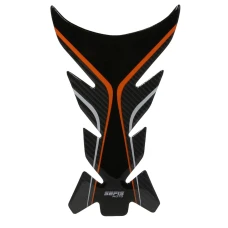 SEFIS SP tankpad orange SEFIS SP tankpad orange