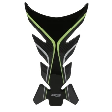 SEFIS SP tankpad light green SEFIS SP tankpad light green