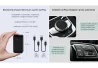 SEFIS Car Kit Apple CarPlay wireless for iPhone SEFIS Car Kit Apple CarPlay wireless for iPhone