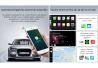 SEFIS Car Kit Apple CarPlay wireless for iPhone SEFIS Car Kit Apple CarPlay wireless for iPhone