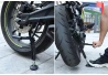 SEFIS DB service paddock stand