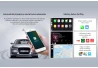SEFIS Car Kit wireless CarPlay connection for mobile phones iPhone and Android for Suzuki Subaru Mitsubishi and Mazda cars SEFIS Car Kit wireless CarPlay connection for mobile phones iPhone and Android for Suzuki Subaru Mitsubishi and Mazda cars
