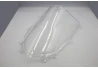 SEFIS PC windscreen clear Yamaha YZF R6 2017-2023