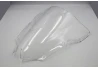 SEFIS PC windscreen clear Yamaha YZF R6 2008-2016