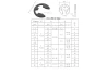 Snap Rings (E-Clip) set 160pcs for a motorcycle