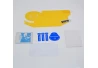 SEFIS screen protector film Honda CB 1000R 2018-2020 for a motorcycle
