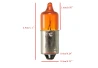 Halogen Bulb 12V 21W BA9S - clear for the car