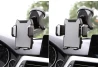 SEFIS Grip mobile phone holder with telescopic suction mount N1