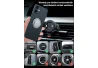 SEFIS Quick mobile phone holder with air vent mount N7