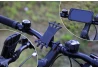 SEFIS Flex phone holder for bicycles