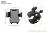 SEFIS Grip mobile phone holder with crab clamp N5