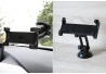 SEFIS Tablet holder for tablets with suction mount N2