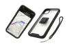 Lock-in iPhone 11 cover for Quick phone holder