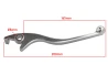 Brake lever F25 KAWASAKI HONDA for a motorcycle