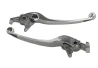 Brake lever F14 KAWASAKI SUZUKI YAMAHA TRIUMPH BUELL for a motorcycle
