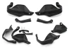 Handshield guard protector BMW GS 800/1200/1250/S1000XR for a motorcycle