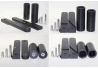 Crash protectors for Honda CBR 600RR 2009-2012 for a motorcycle