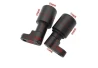 Crash protectors for Honda CBR 600RR 2007-2008 for a motorcycle