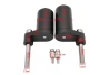 Crash protectors for Honda Honda CBR 1000RR 2006-2007 for a motorcycle