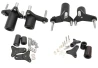 Crash protectors for Suzuki GSX-R 600 750 2011-2015 for a motorcycle