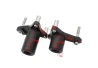 Crash protectors for Suzuki GSX-R 600 750 2011-2015 for a motorcycle