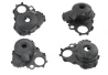 Engine stator cover for YAMAHA MT-09 XSR900 Tracer 900 Niken for a motorcycle