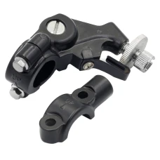 Universal Clutch Lever mount clamp Kawasaki Universal Clutch Lever mount clamp Kawasaki