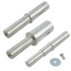 SEFIS Pin for Single sided swing arm rear paddock stand