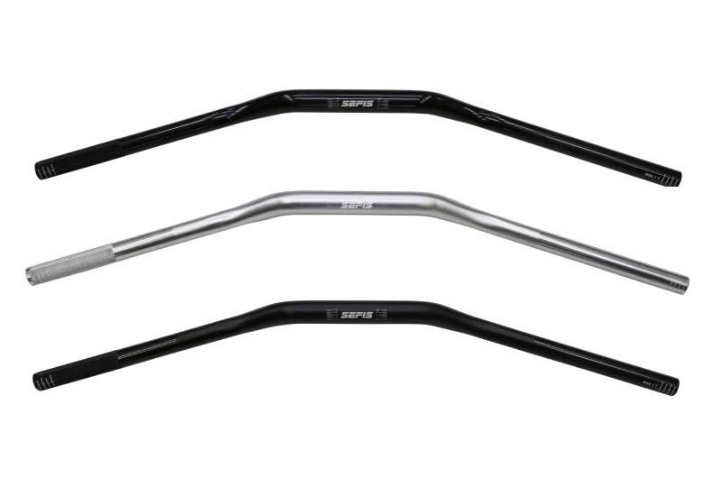 SEFIS MSD17 handlebars 28,6mm